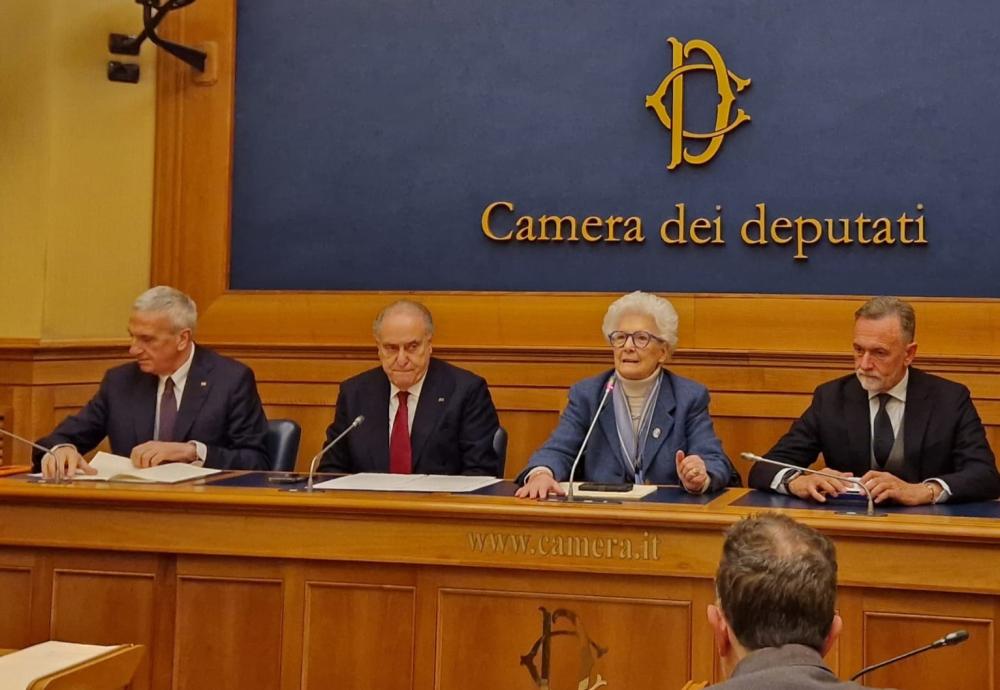 Cure palliative estese anche alle Rsa: la proposta centrista